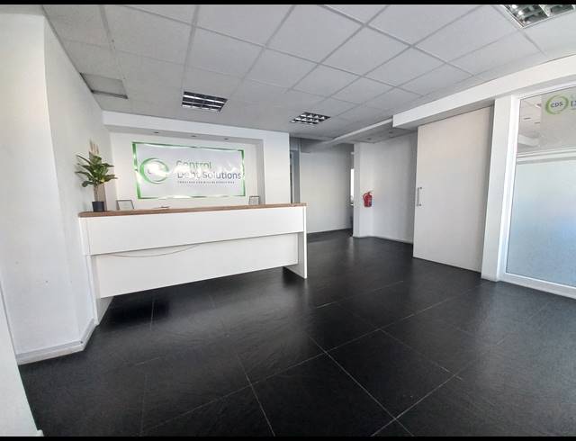 433M² OFFICE RENTED IN MAITLAND